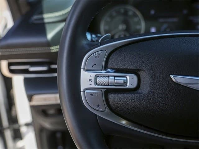 Used 2024 Genesis GV80 3.5T Prestige w/ Advanced Package image 17