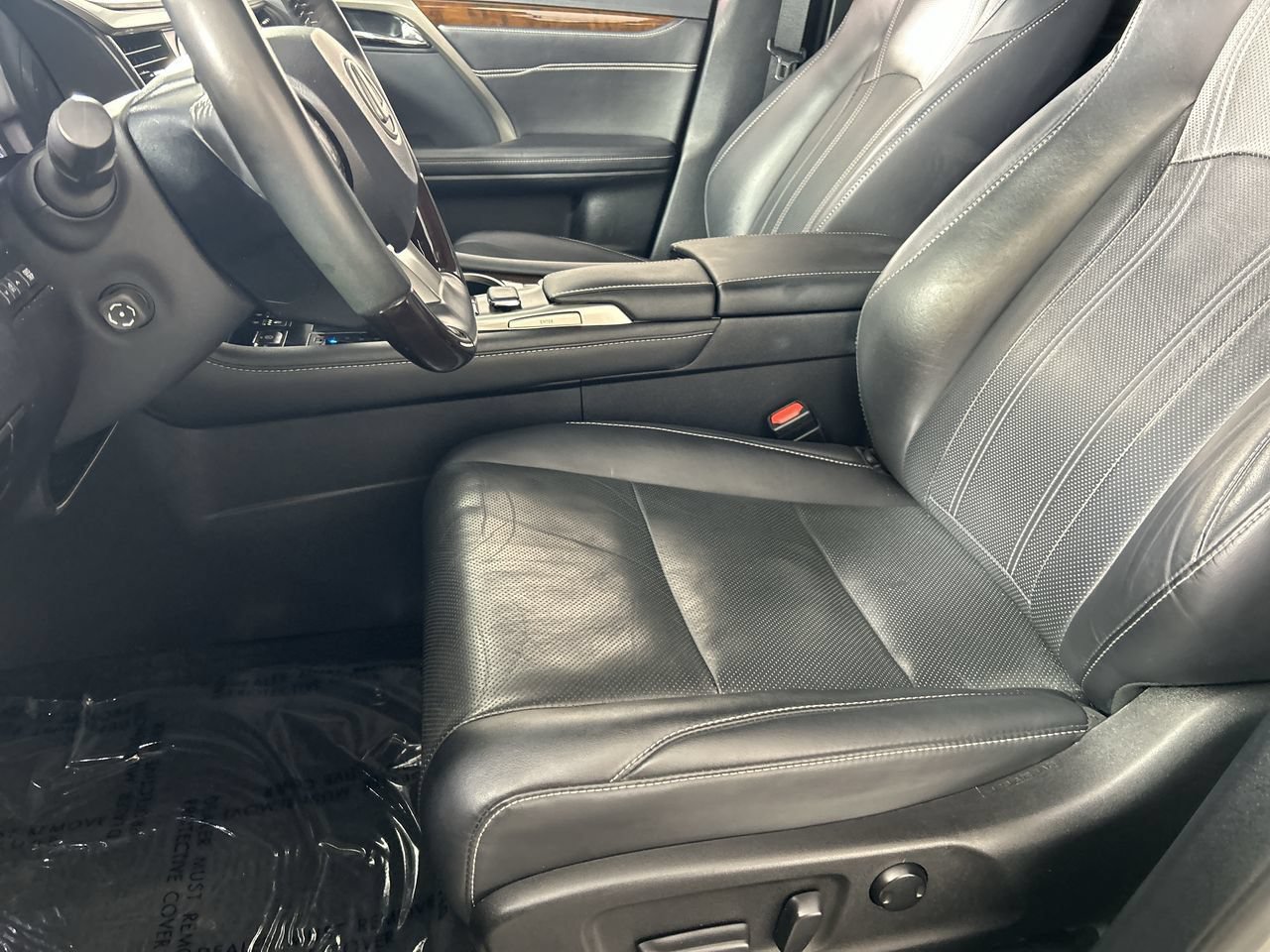 Used 2018 Lexus RX 350 FWD w/ Premium Package image 21