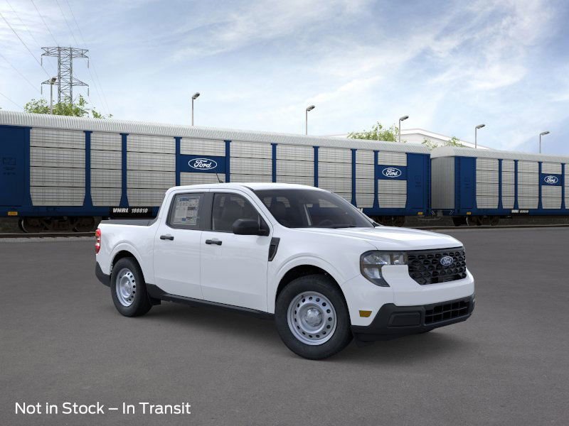 New 2025 Ford Maverick XL