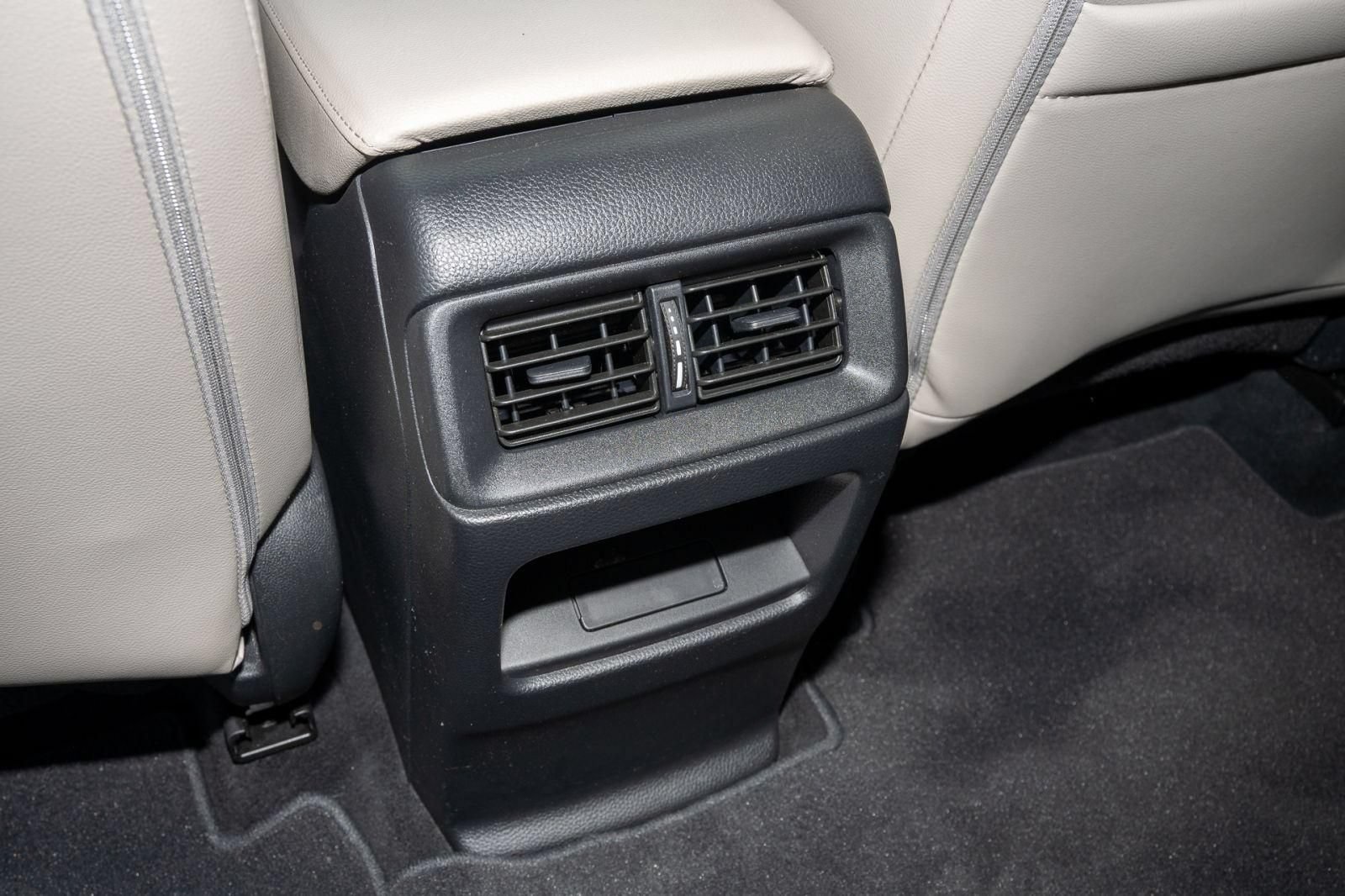 Certified 2023 Honda CR-V EX-L image 20