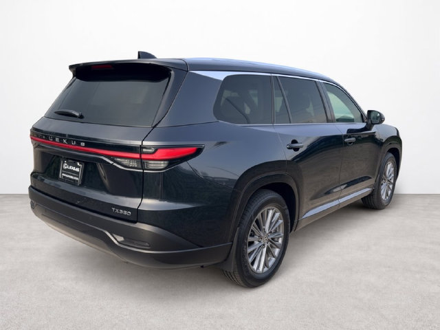 New 2026 Lexus TX 350 FWD w/ Convenience Package image 5