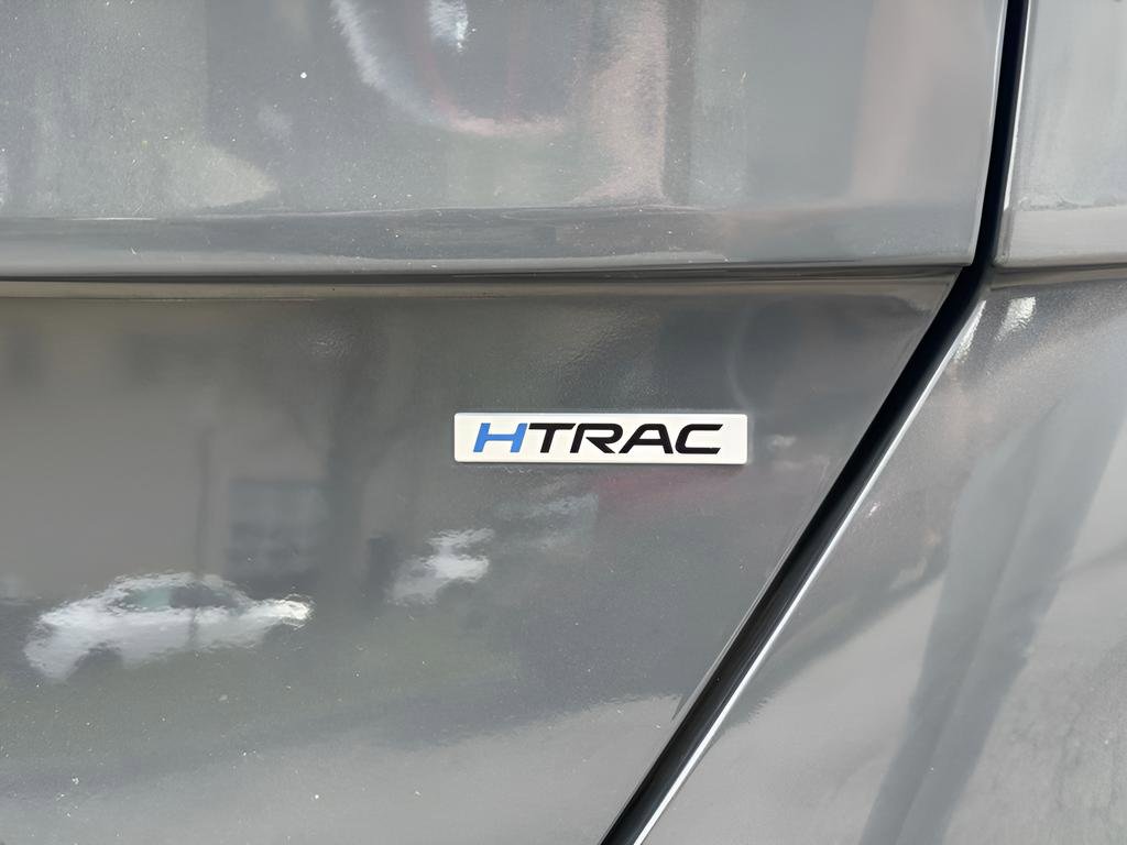 Certified 2024 Hyundai Kona SEL image 10