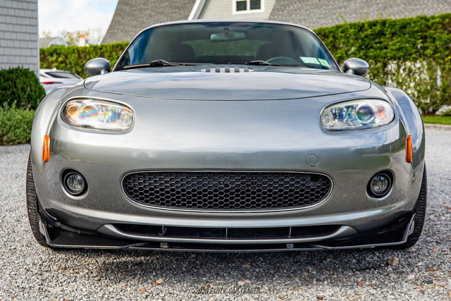 Used 2008 MAZDA MX-5 Miata Grand Touring w/ Premium Pkg RWD image 20