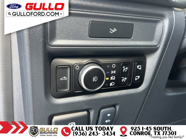 Used 2026 Ford F150 Lariat w/ Equipment Group 501A Mid AWD/4WD image 19
