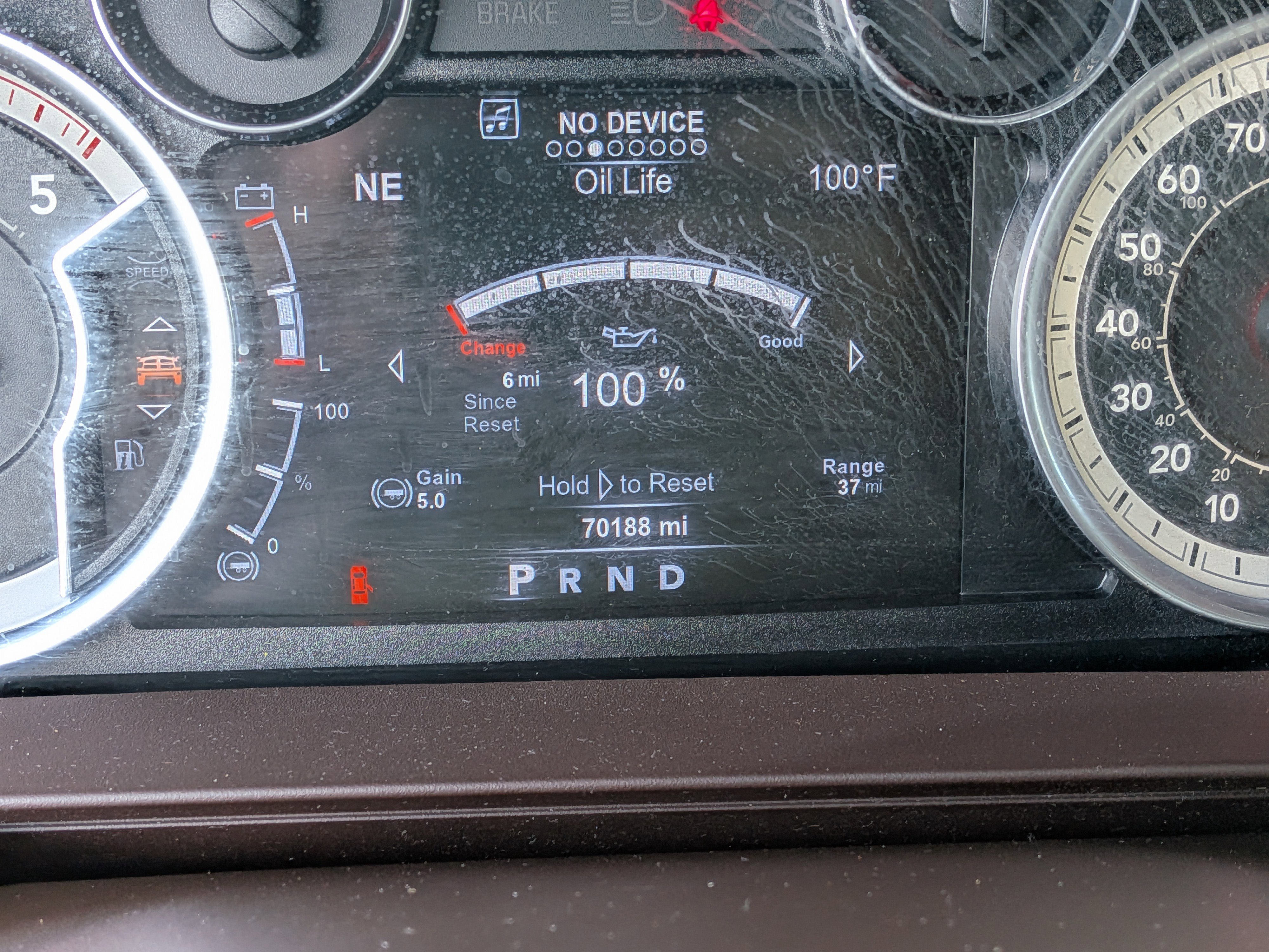 Used 2017 RAM 3500 Laramie image 28