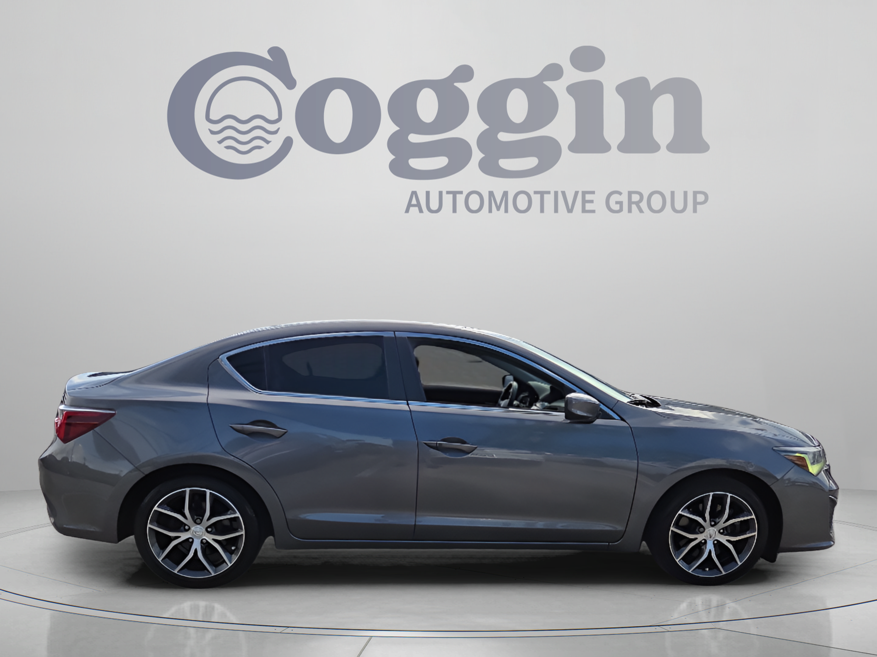 Used 2020 Acura ILX FWD image 6
