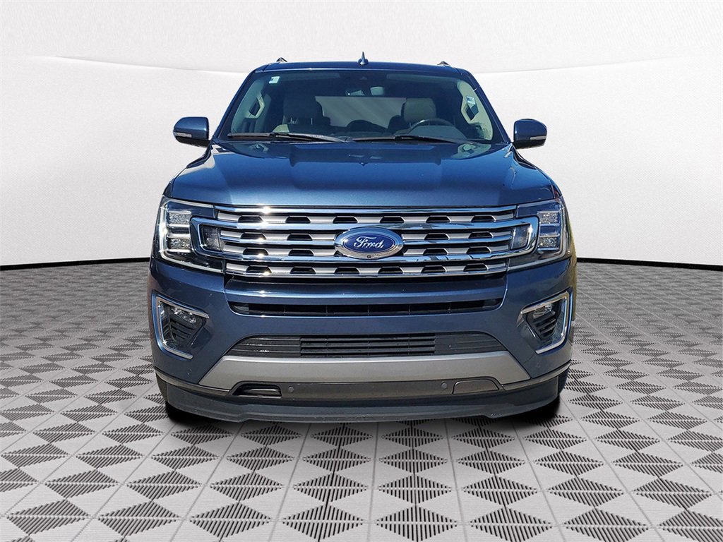 Used 2019 Ford Expedition Limited w/ Equipment Group 302A image 2
