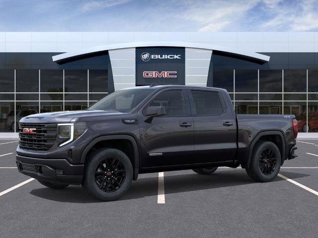New 2026 GMC Sierra 1500 Elevation w/ Preferred Package image 2