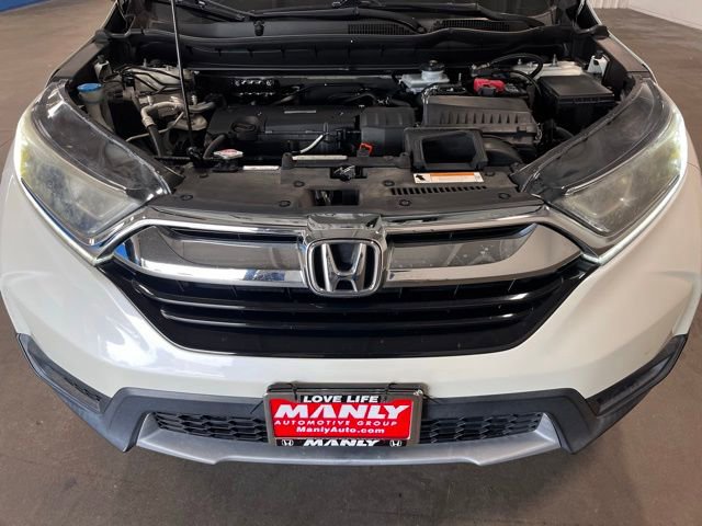 Used 2018 Honda CR-V LX image 9