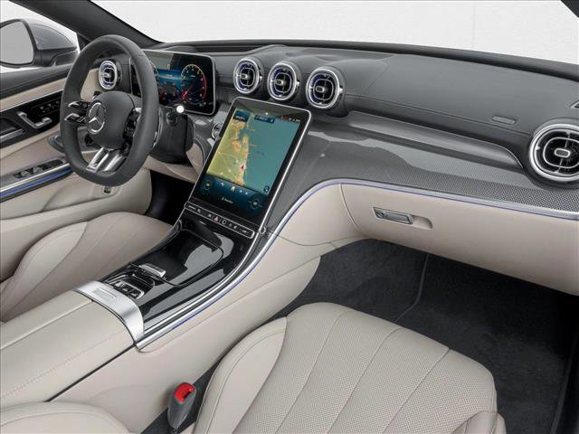 New 2026 Mercedes-Benz CLE 53 AMG 4MATIC Cabriolet image 11