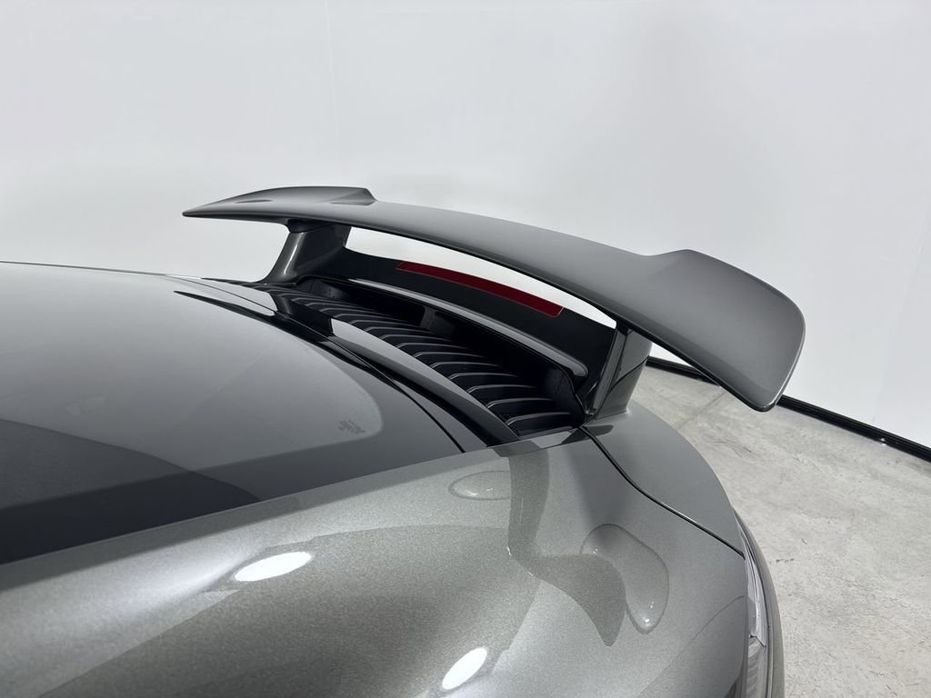 Certified 2024 Porsche 911 Carrera GTS RWD image 17