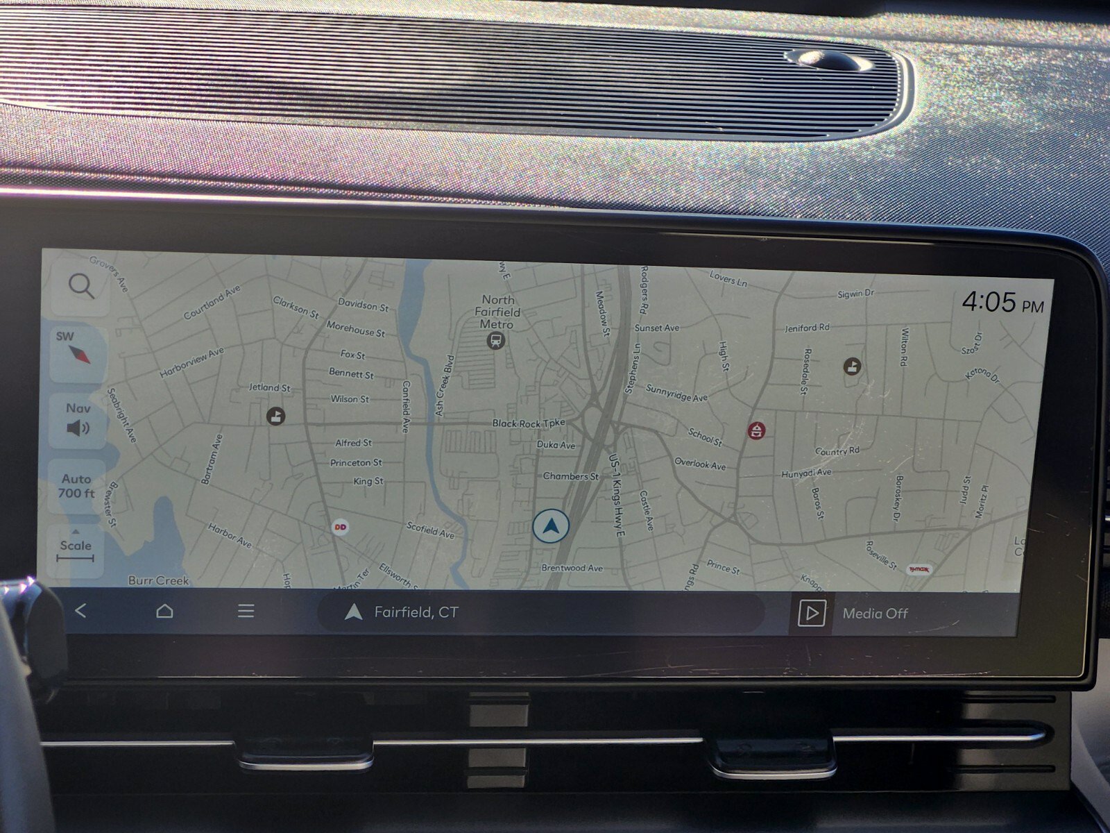 Certified 2024 Hyundai Kona Limited AWD/4WD image 20