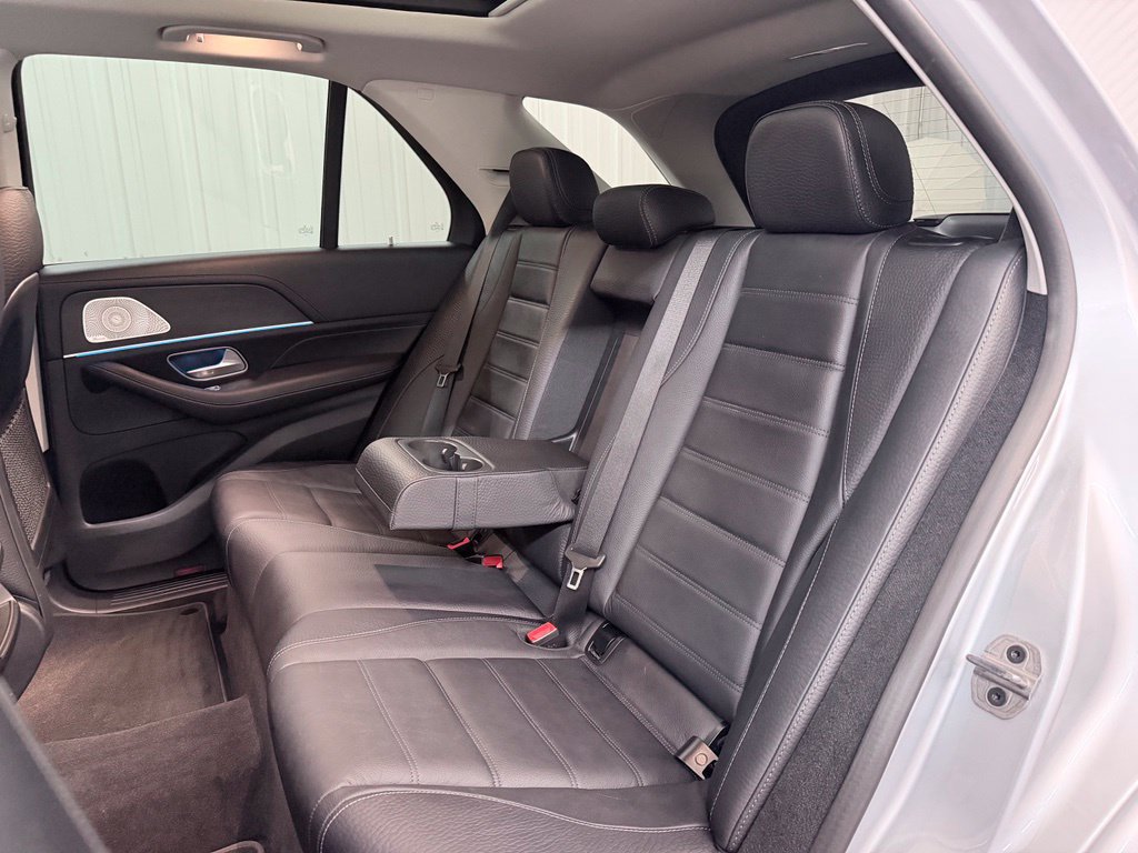 Used 2024 Mercedes-Benz GLE 350 4MATIC image 44
