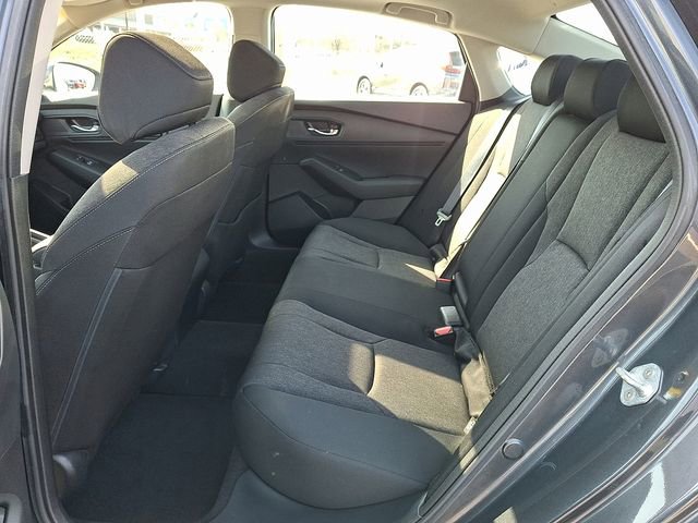 Certified 2023 Honda Accord EX image 23