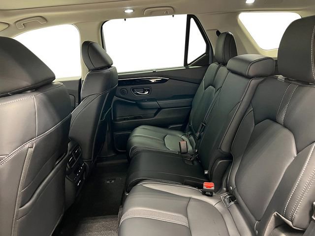 New 2025 Honda Pilot Touring image 32