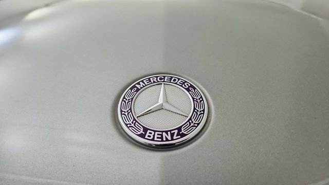 Used 2017 Mercedes-Benz GLS 450 4MATIC image 16