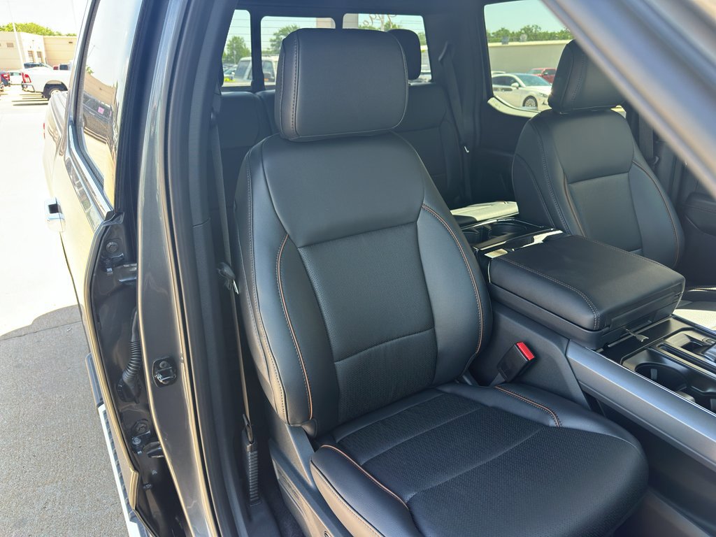New 2026 Ford F150 Lariat AWD/4WD image 36
