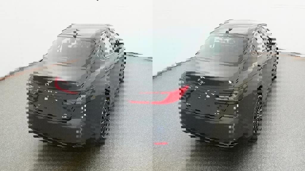 New 2026 Toyota Camry XLE image 8