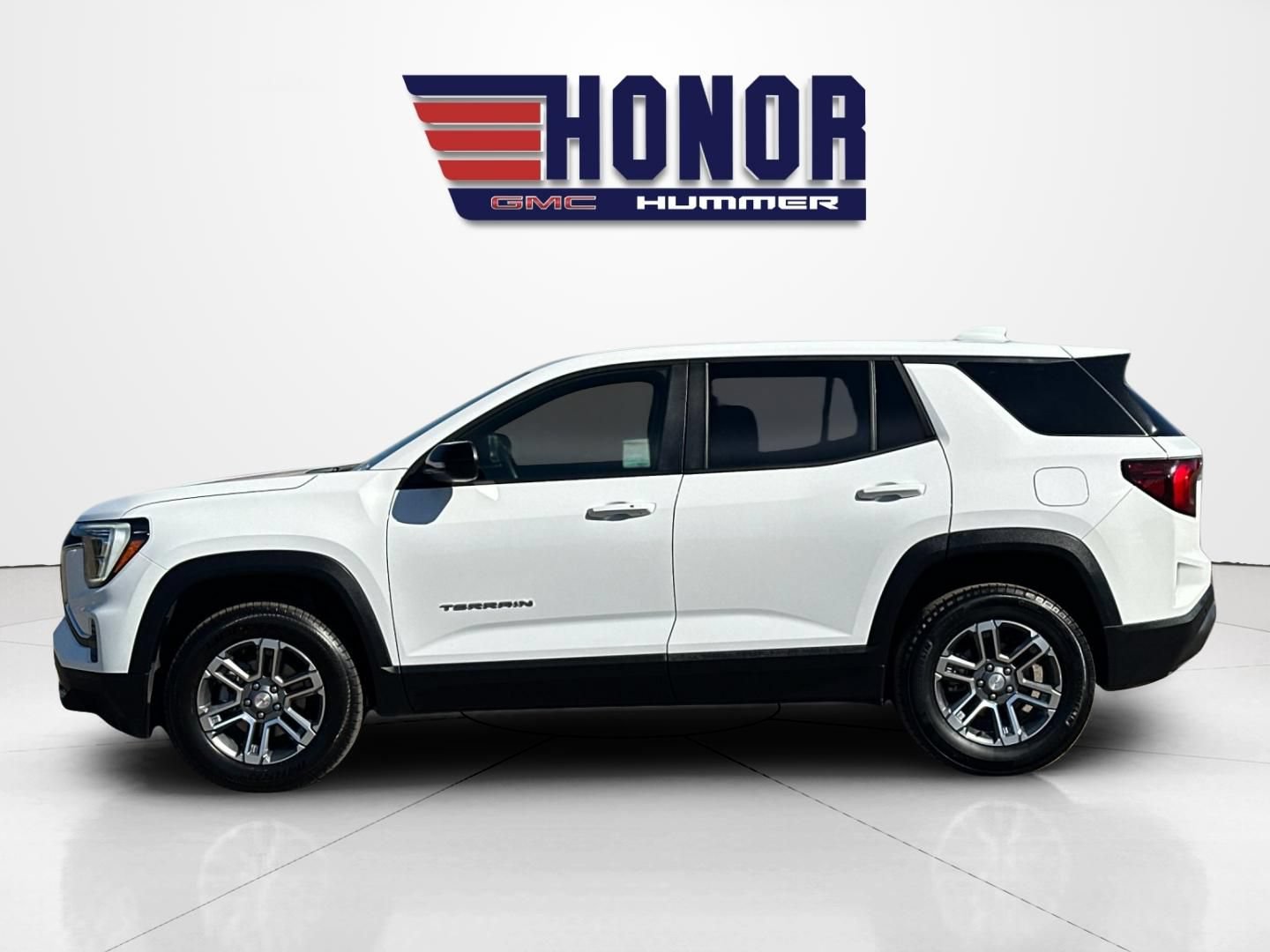 Used 2026 GMC Terrain Elevation FWD image 7