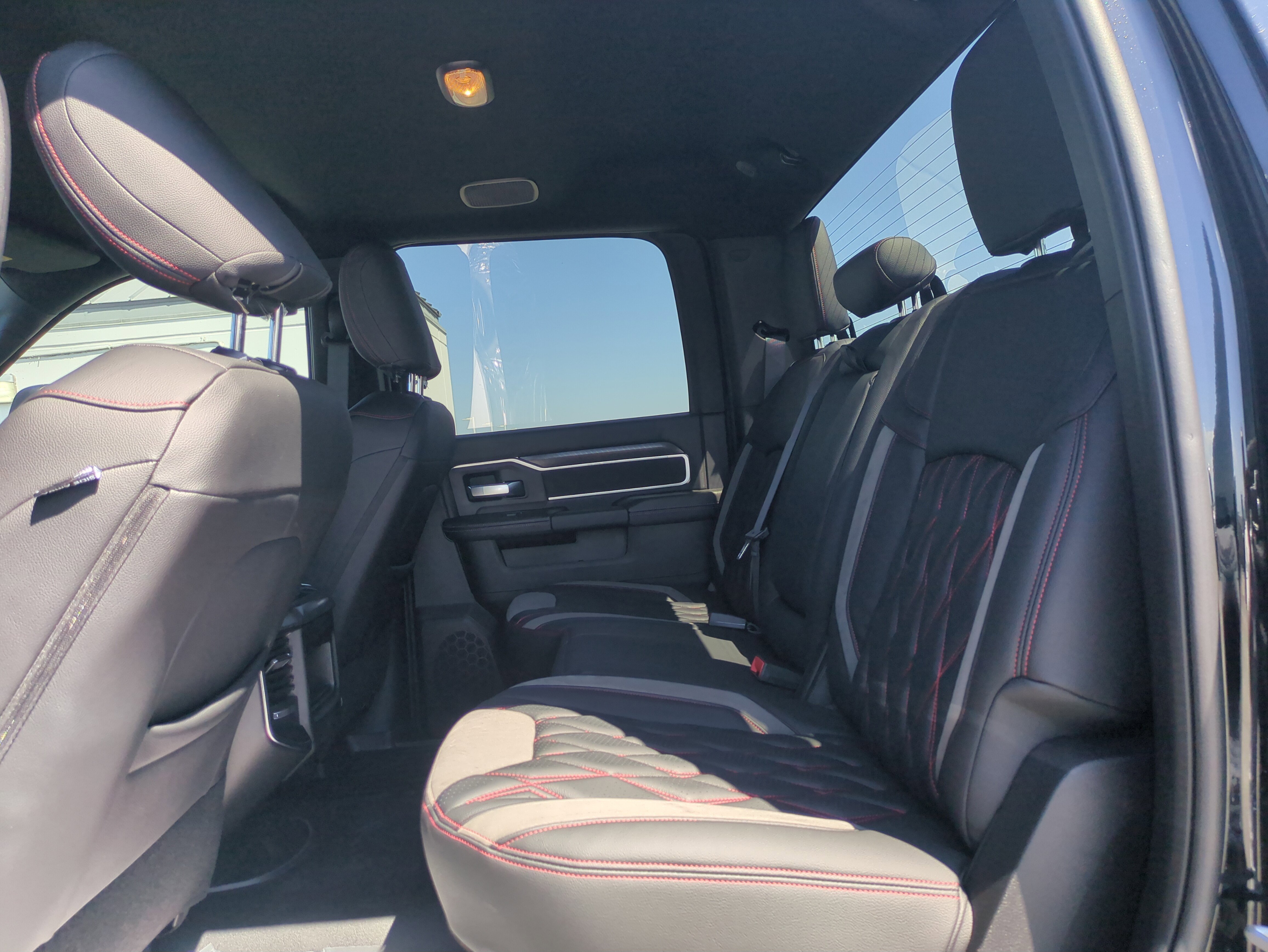 New 2025 RAM 2500 Big Horn image 14