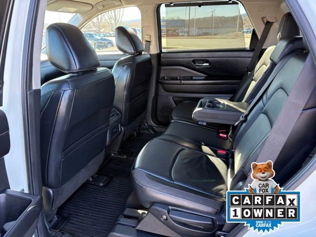 Used 2022 Nissan Pathfinder SL w/ Lighting Package (N92) image 21