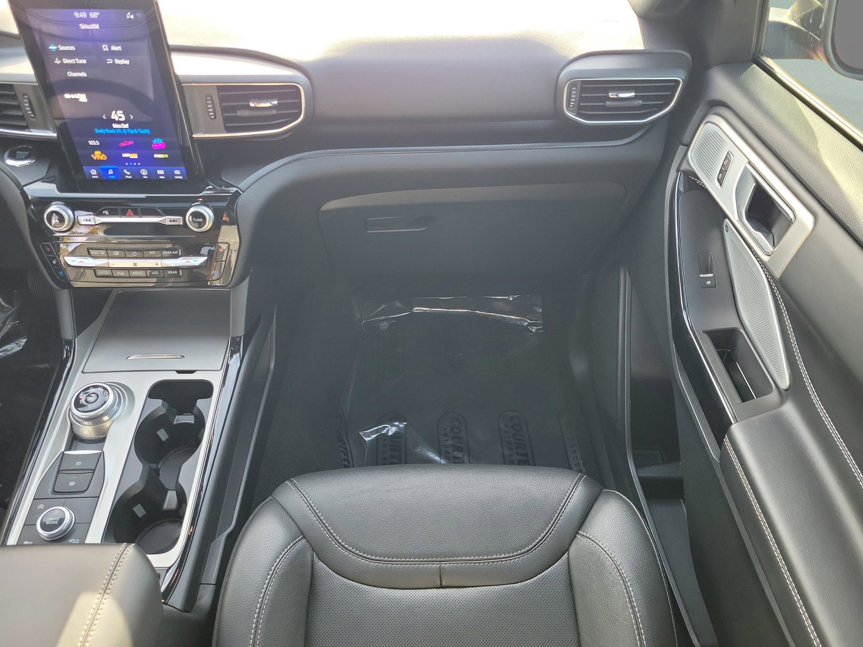 Used 2023 Ford Explorer ST w/ Equipment Group 401A image 19