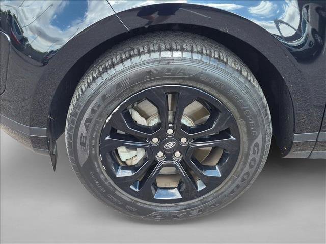 Used 2020 Land Rover Range Rover Evoque S AWD/4WD image 13