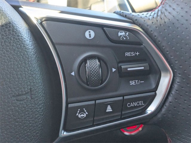 Used 2023 Acura TLX Type S image 21