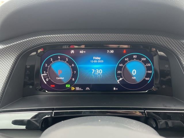 New 2026 Volkswagen Atlas Cross Sport SEL Premium R-Line image 13