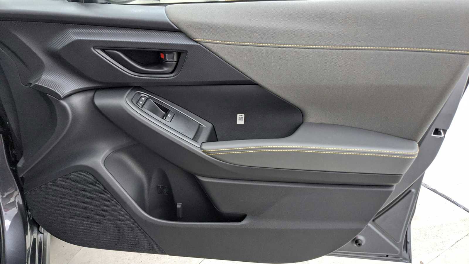 New 2025 Subaru Crosstrek 2.5i Sport w/ Popular Package #3A image 25