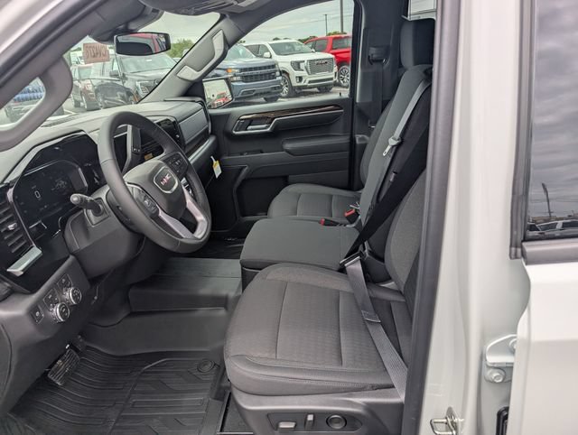 New 2026 GMC Sierra 1500 Elevation w/ Elevation Select Package AWD/4WD image 14