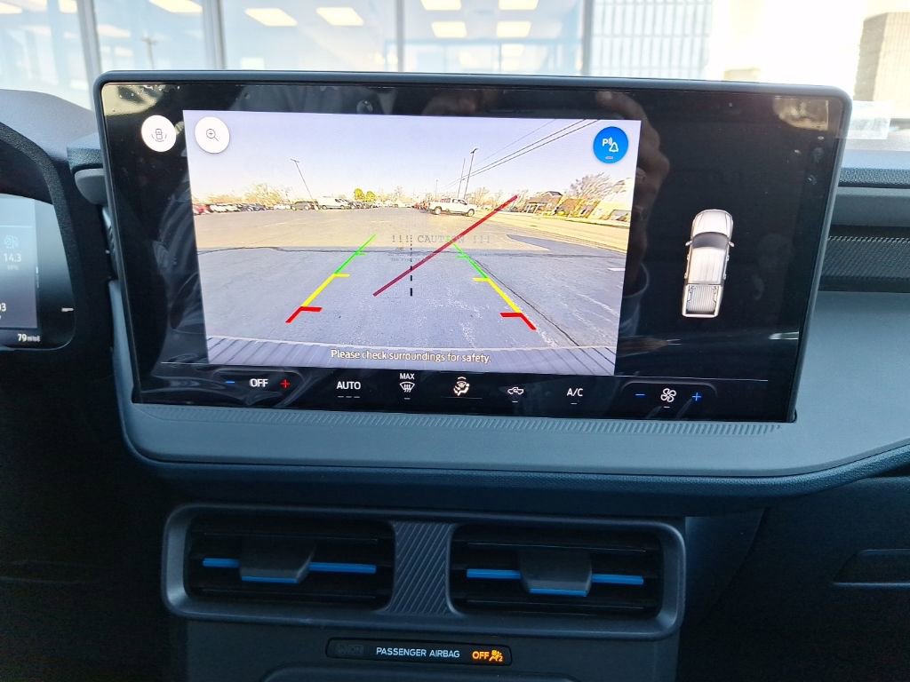 New 2026 Ford Maverick Lobo AWD/4WD image 11