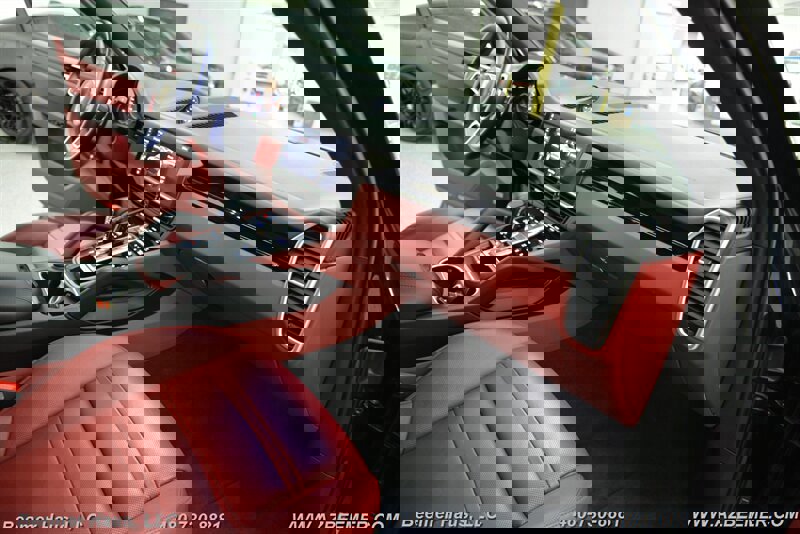 Used 2021 Porsche Cayenne S image 20