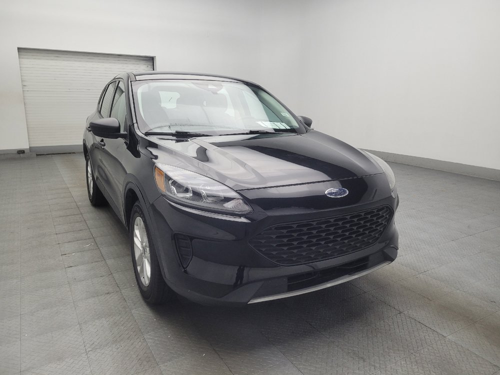 Used 2022 Ford Escape S FWD image 13
