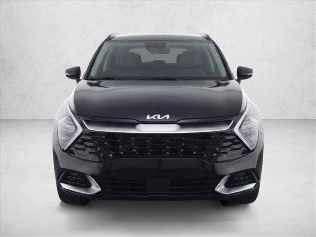 Used 2023 Kia Sportage SX FWD image 2