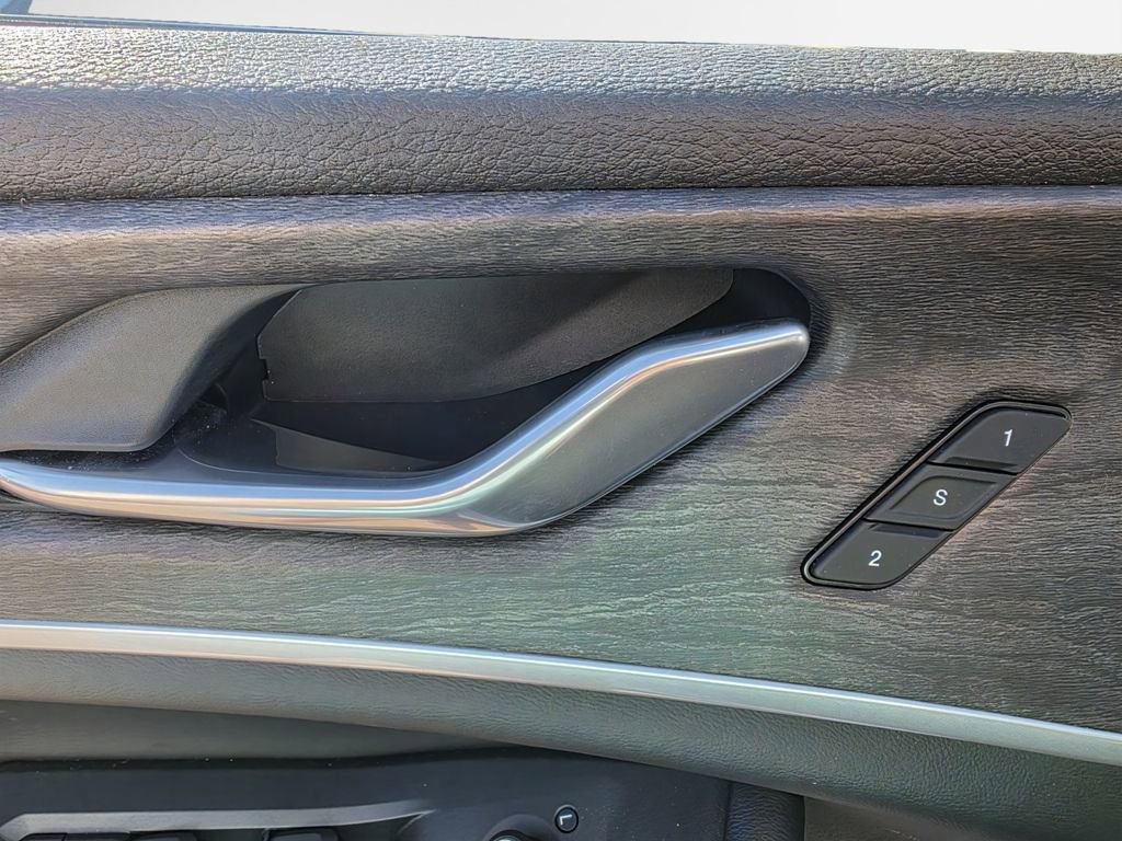 New 2025 Jeep Grand Cherokee Limited 4xe AWD/4WD image 30