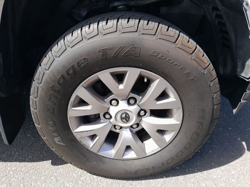 Used 2016 Toyota Tacoma 2WD Double Cab image 41