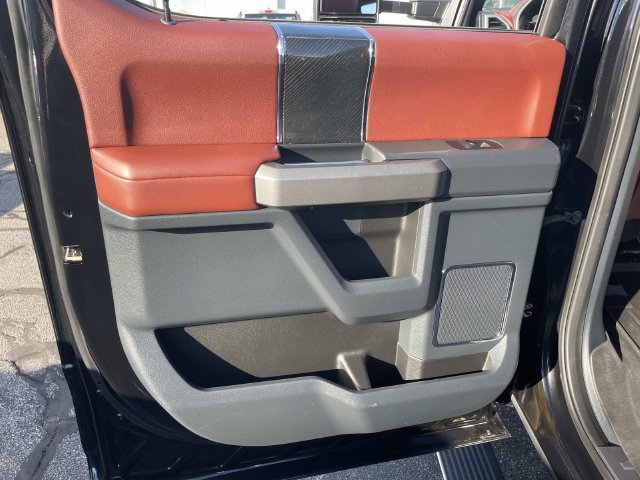 Used 2022 Ford F350 Platinum AWD/4WD image 20
