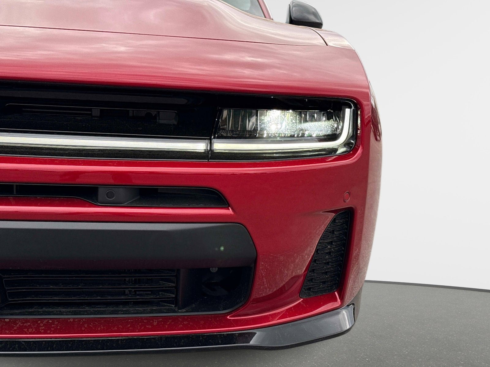 New 2026 Dodge Charger R/T image 10