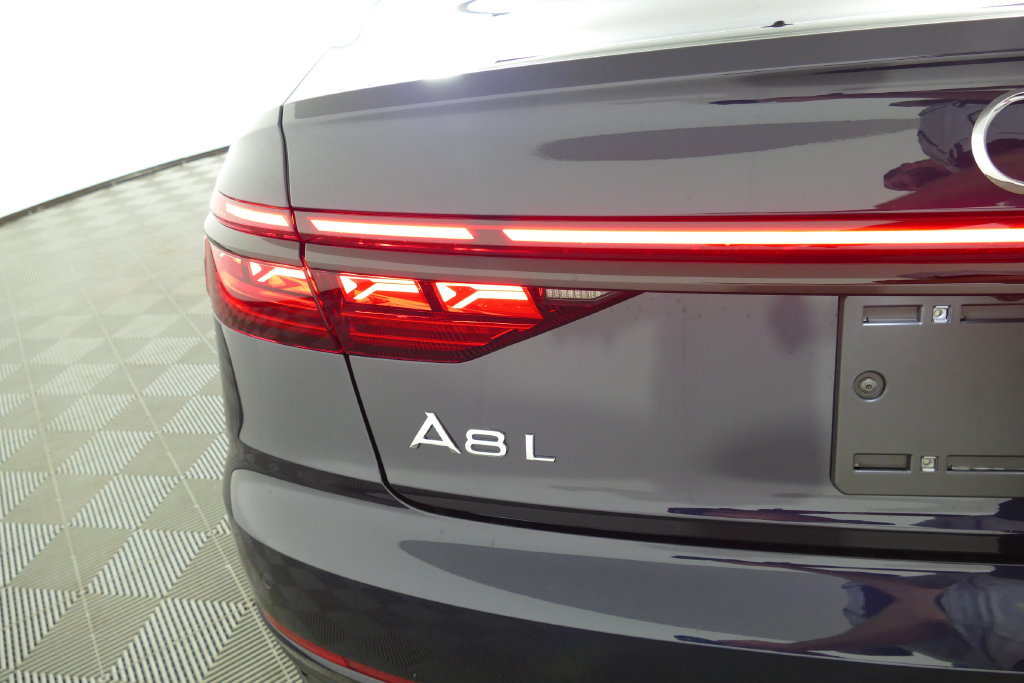 New 2027 Audi A8 L 3.0T AWD/4WD image 29