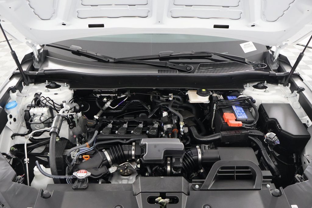 New 2026 Honda CR-V EX-L image 9