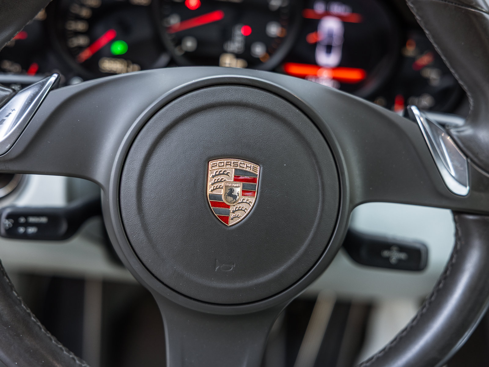 Used 2013 Porsche 911 Carrera RWD image 12