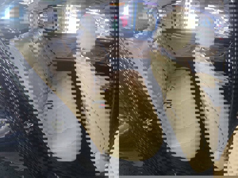 Used 2016 BMW 528i xDrive Sedan image 16