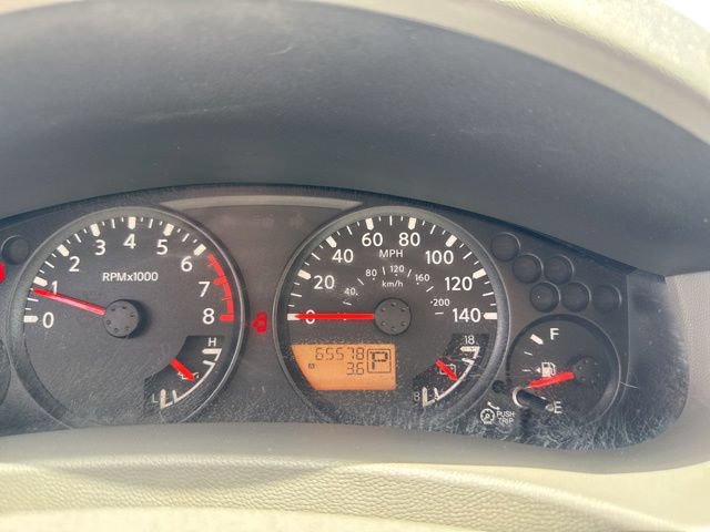 Used 2019 Nissan Frontier SV RWD image 28