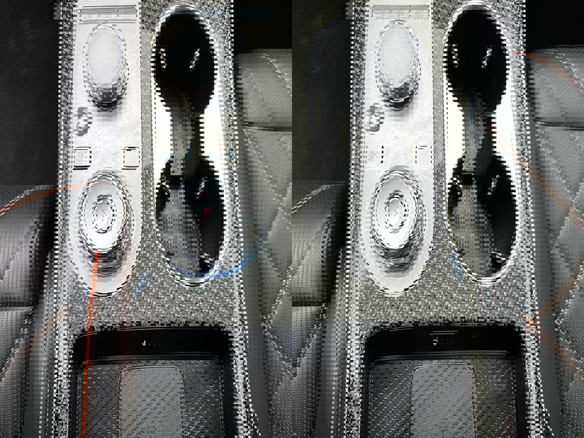 Certified 2026 Genesis GV70 3.5T Sport Prestige image 20