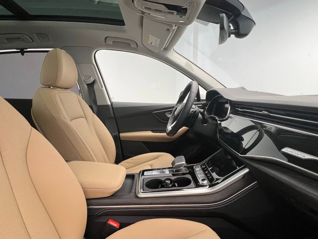 Used 2026 Audi Q7 3.0T Premium Plus image 7