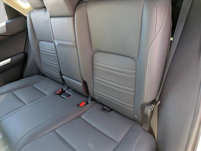 Used 2021 Lexus NX 300 FWD w/ Premium Package image 17