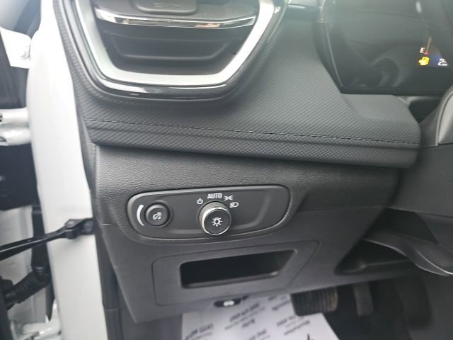 New 2026 Chevrolet TrailBlazer LT w/ Driver Confidence Package AWD/4WD image 21