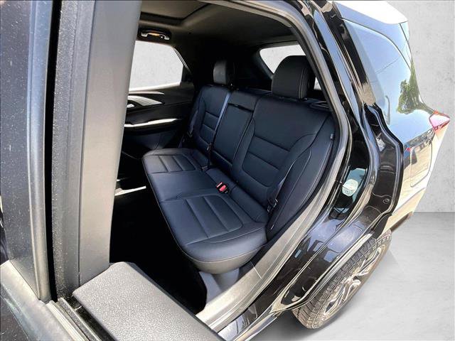 Certified 2021 Chevrolet TrailBlazer ACTIV w/ Sun and Liftgate Package AWD/4WD image 27
