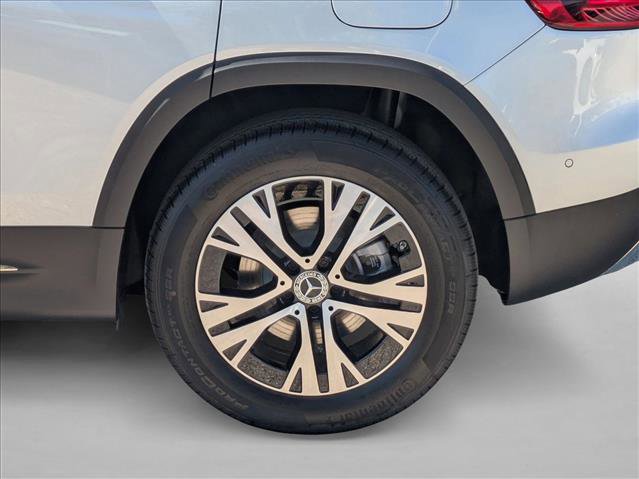 New 2026 Mercedes-Benz GLB 250 image 12